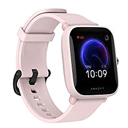 Best smartwatch under 5000 Rupees