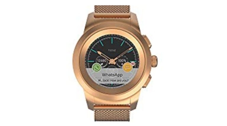 smartwatch under thousand rupees