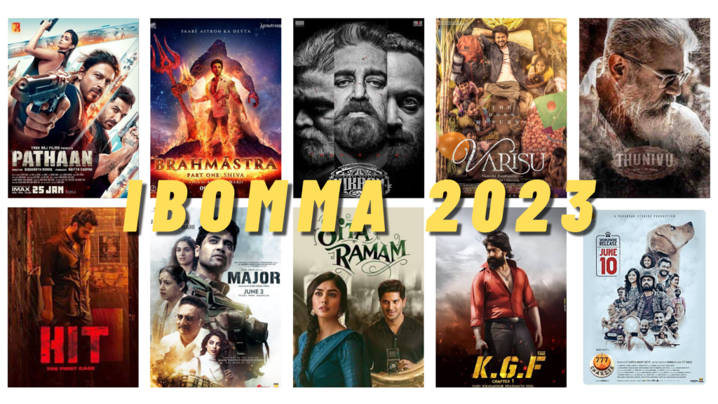 Ibomma Telugu Movies New 2023 New movies ibomma