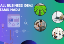 small business ideas in tamil nadu